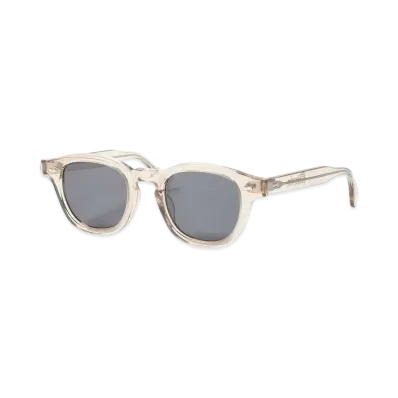 WACKO MARIA Shady Character / Arnie "Pink Champagne Gray"