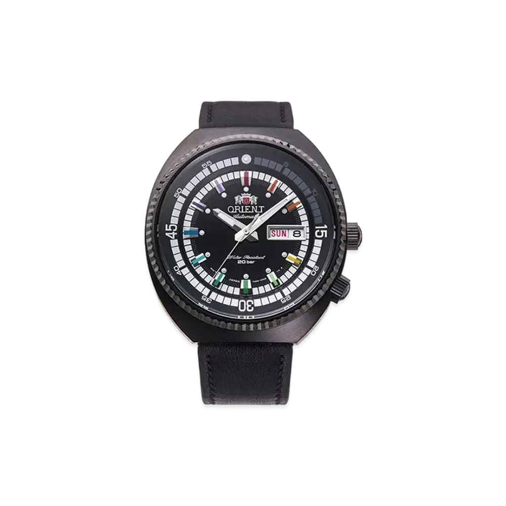 ORIENT Sports Collection Limited to 150 in Japan RN-AA0E07B