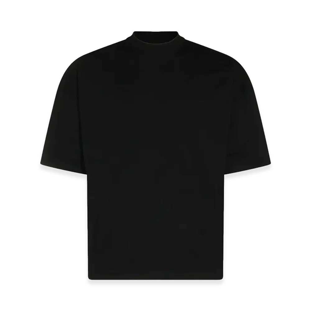 Jil Sander T-Shirts "Black"