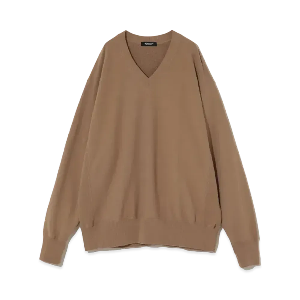 UNDERCOVER SWEATSHIRT "Beige"