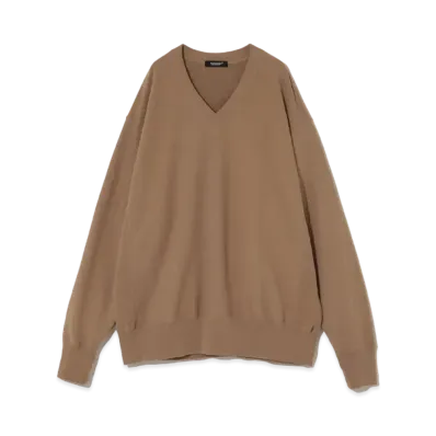 UNDERCOVER SWEATSHIRT "Beige"