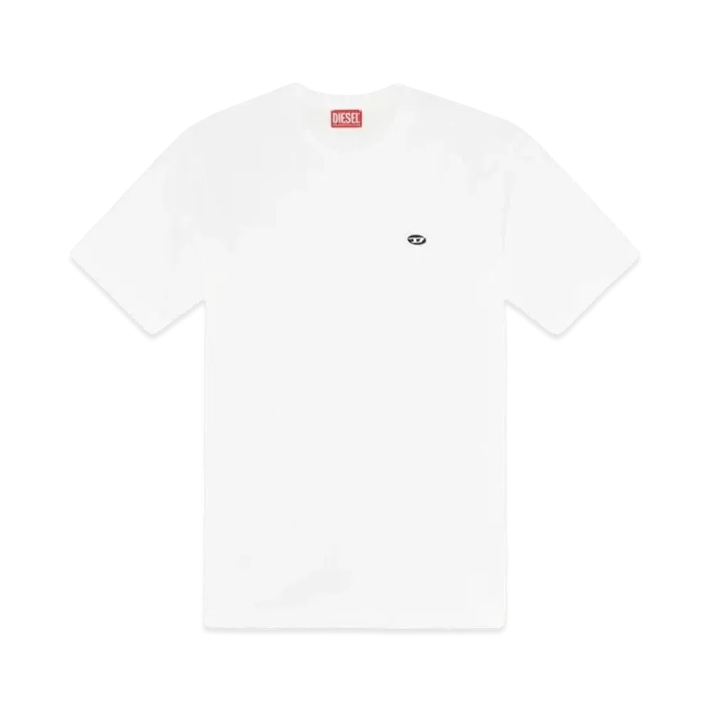 Diesel T-Just-Doval-Pj "White"