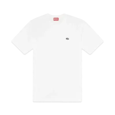 Diesel T-Just-Doval-Pj "White"