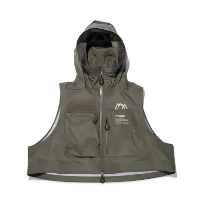 CMF OUTDOOR GARMENT Phantom Vest Coexist "Khaki"