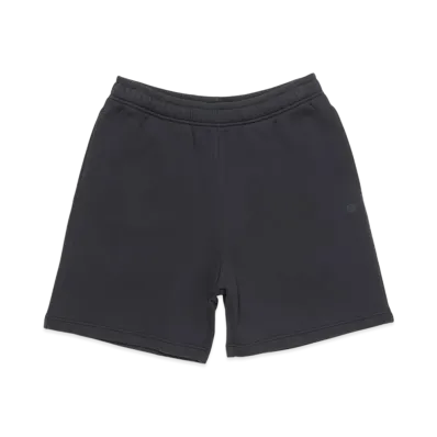 Acne Studios Fleece Shorts "Black"