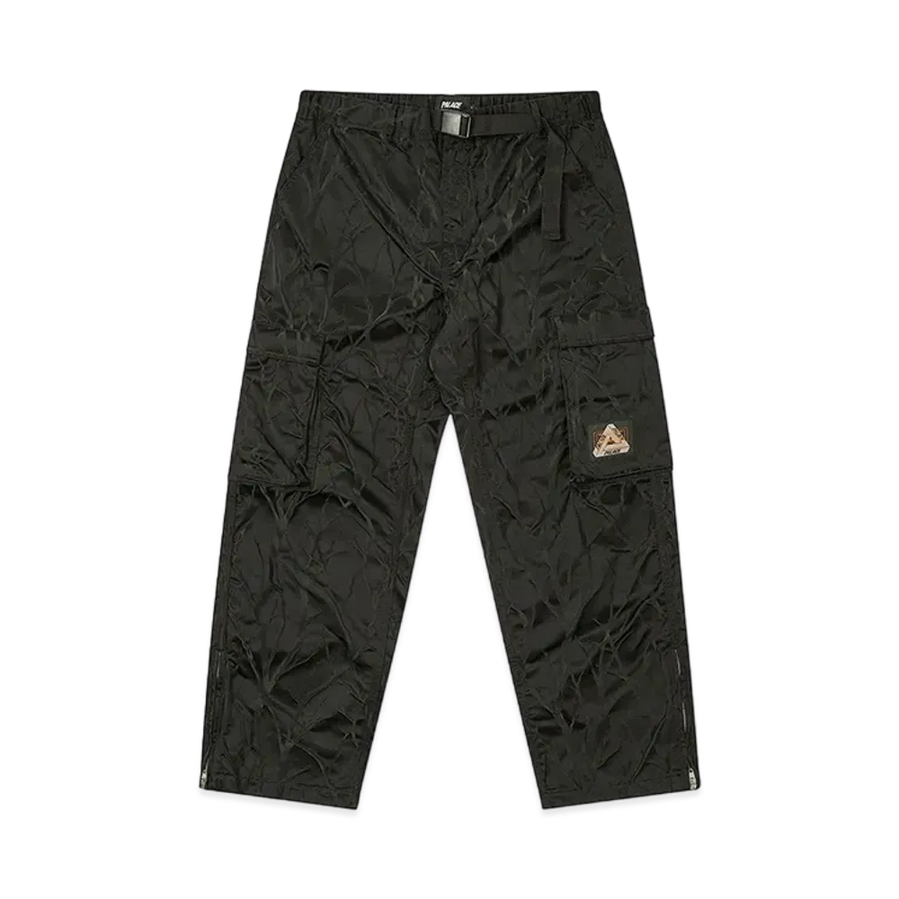 PALACE x PORTER YOSHIDA Pants "Black"