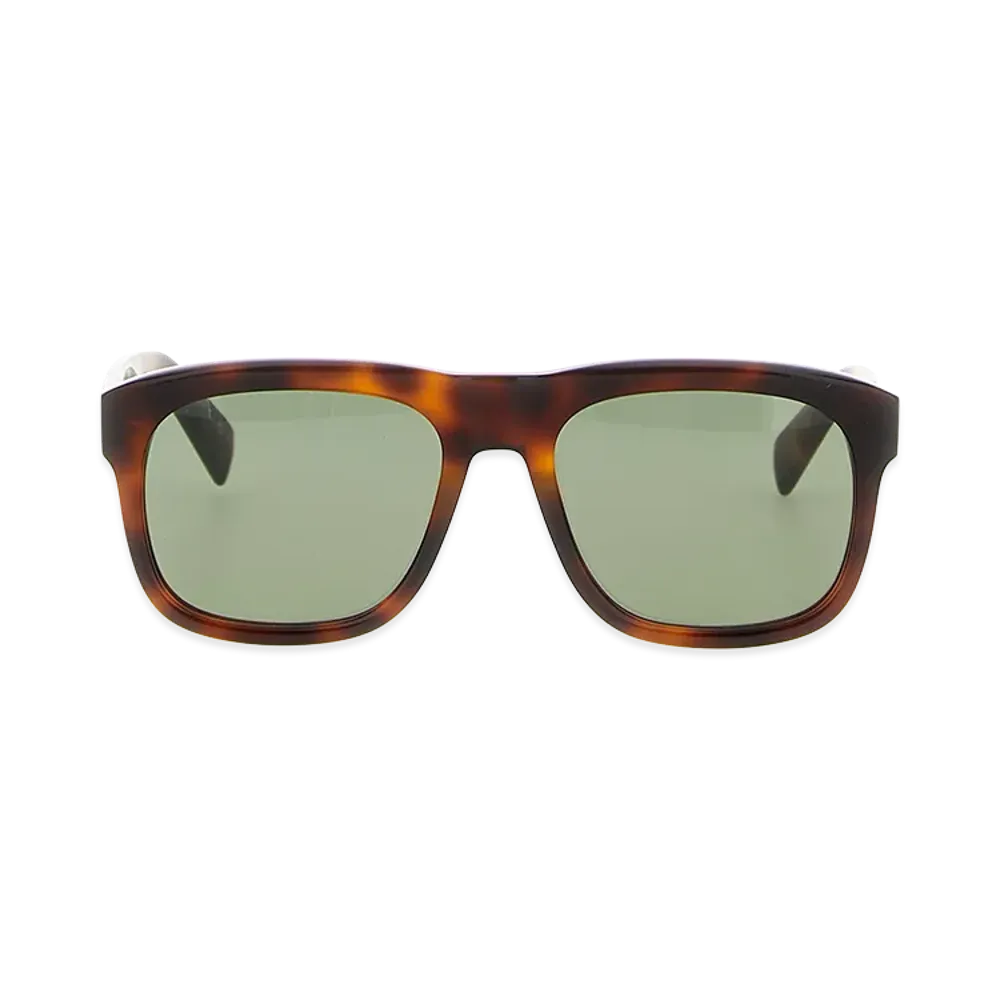 Saint Laurent Women's SL 558 Sunglasses "Brown"
