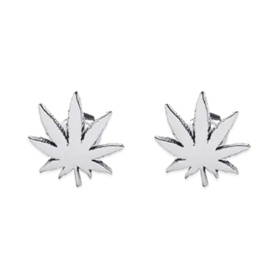 HUF Plant Life Pierce "Silver"