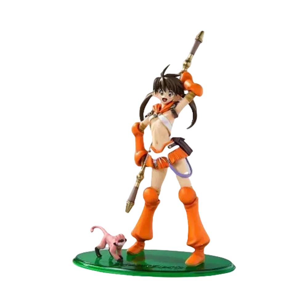 Excellent Model CORE: Queen's Blade Forest Keeper Nowa
