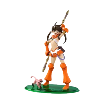 Excellent Model CORE: Queen's Blade Forest Keeper Nowa