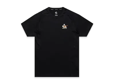 UNDEFEATED UACTP x Nike NRG DF Slim SS Top "Black"