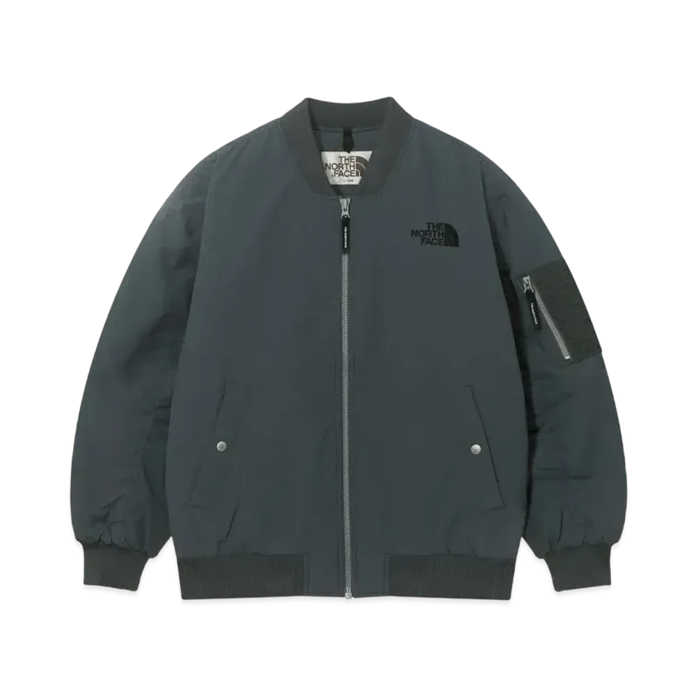 The North Face Hayden EX Heat Bomber "Dark Gray"