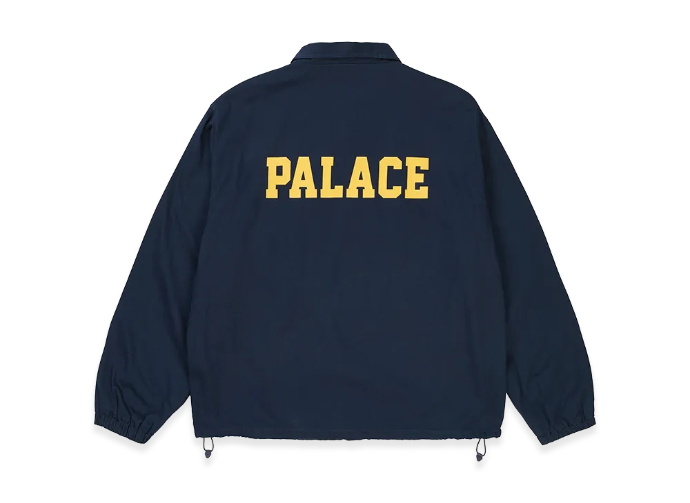 PALACE Uni Coach Jacket 