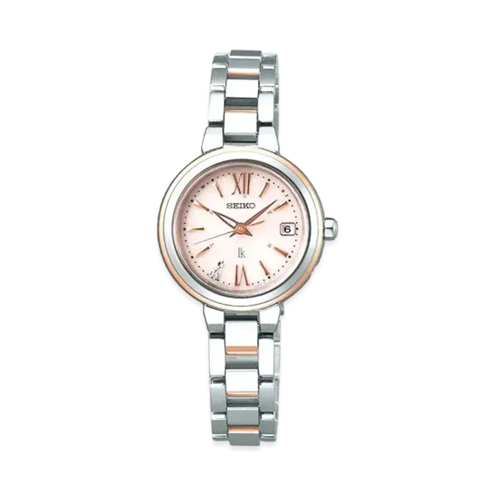 SEIKO Lukia Essential Collection SSVW234