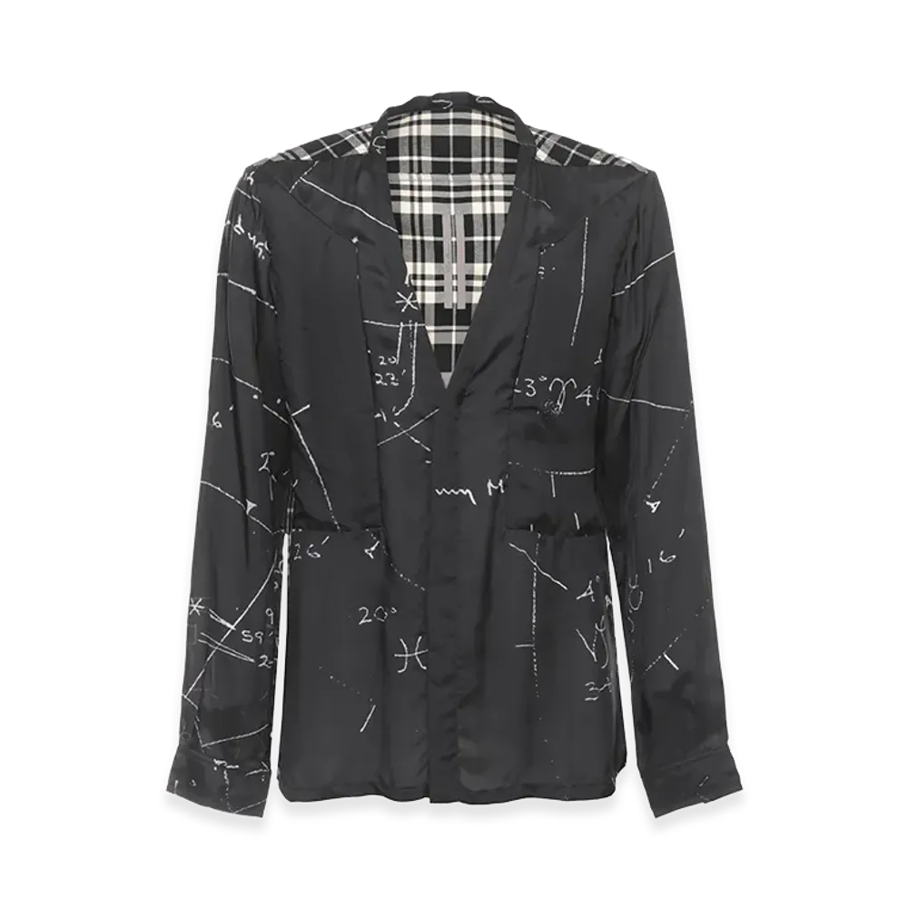 Rick Owens Shirts "Black"