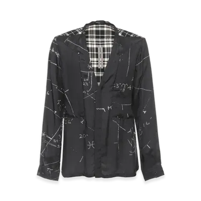 Rick Owens Shirts "Black"