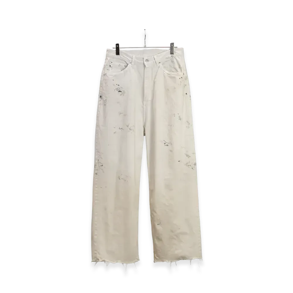 ANCELLM #05 Aging Type-C "White"