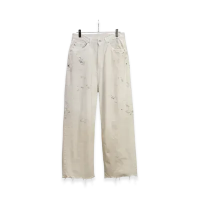 ANCELLM #05 Aging Type-C "White"