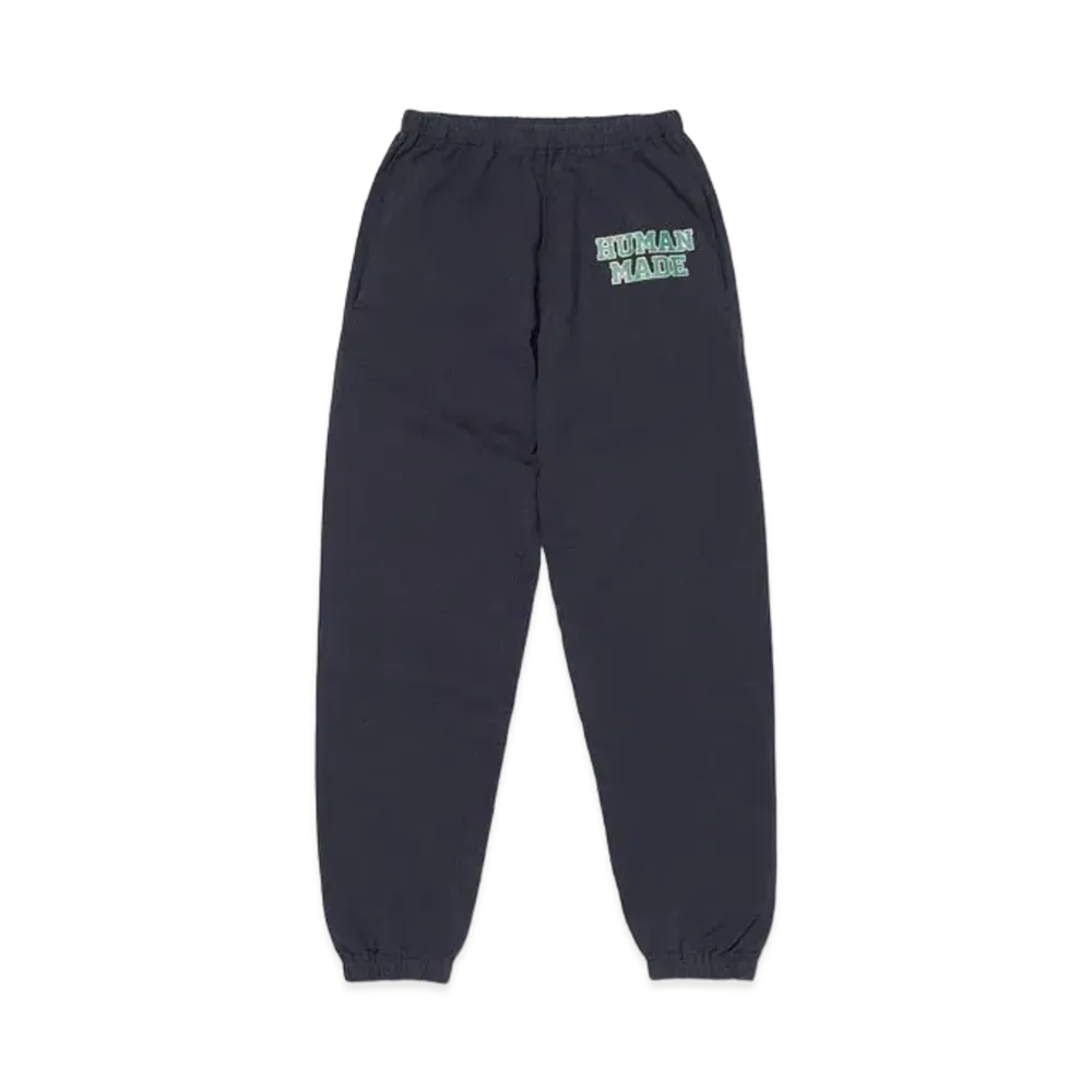 HUMAN MADE Sweatpants "Navy"