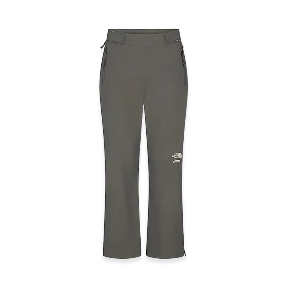 The North Face x SKIMS Women's Seam Tape Trousers "SK Gunmetal"