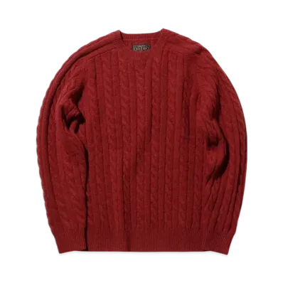 BEAMS Crew Cable 5G "Brick"