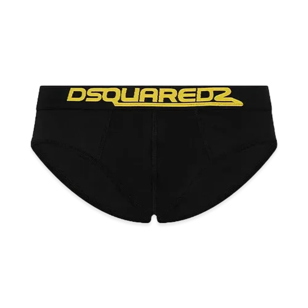 Dsquared2 Performance Brief "Black"