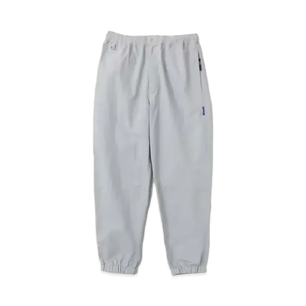 atmos Nylon Track Pants "Grey"