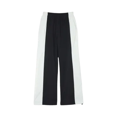 X-Girl Bicolor Pants "Black"