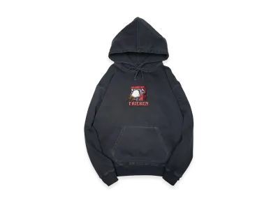 VAULTROOM x Frieren: Beyond Journey's End Mimic Hoodie "Charcoal"