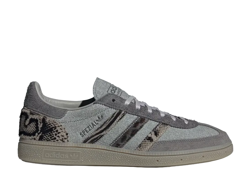 adidas Handball Spezial "Legacy Blue/Grey Two"
