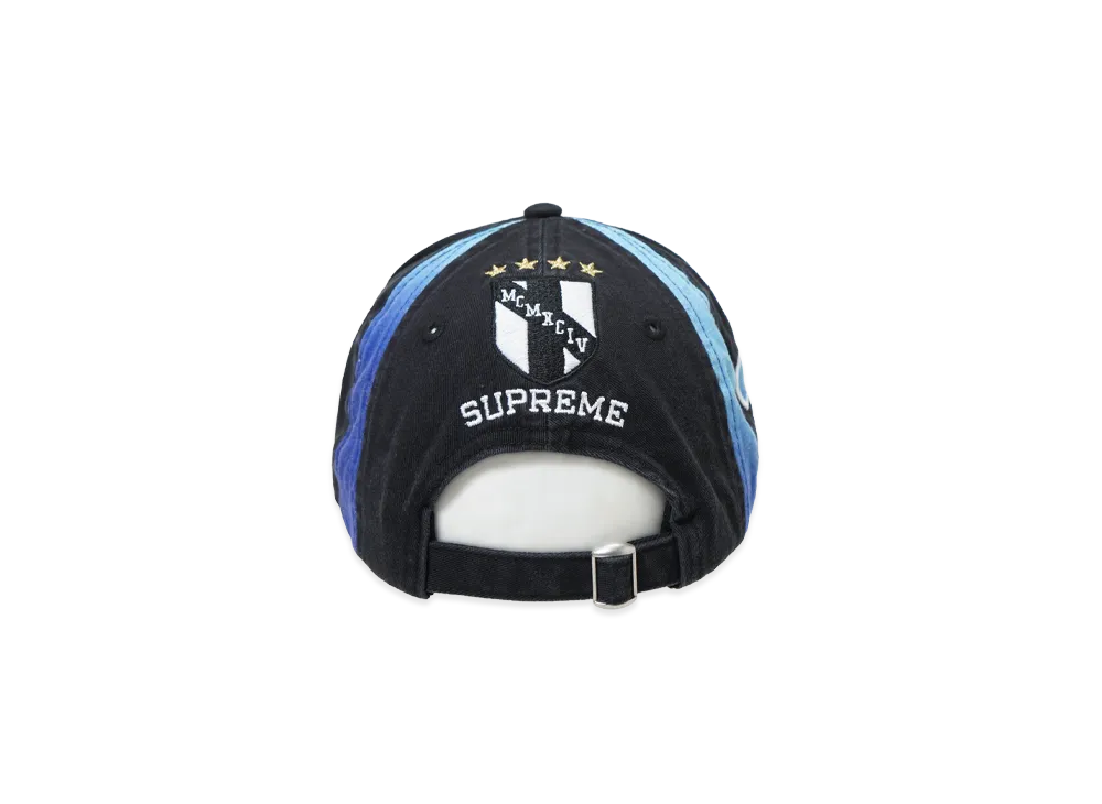Supreme x Fiji 6-Panel 