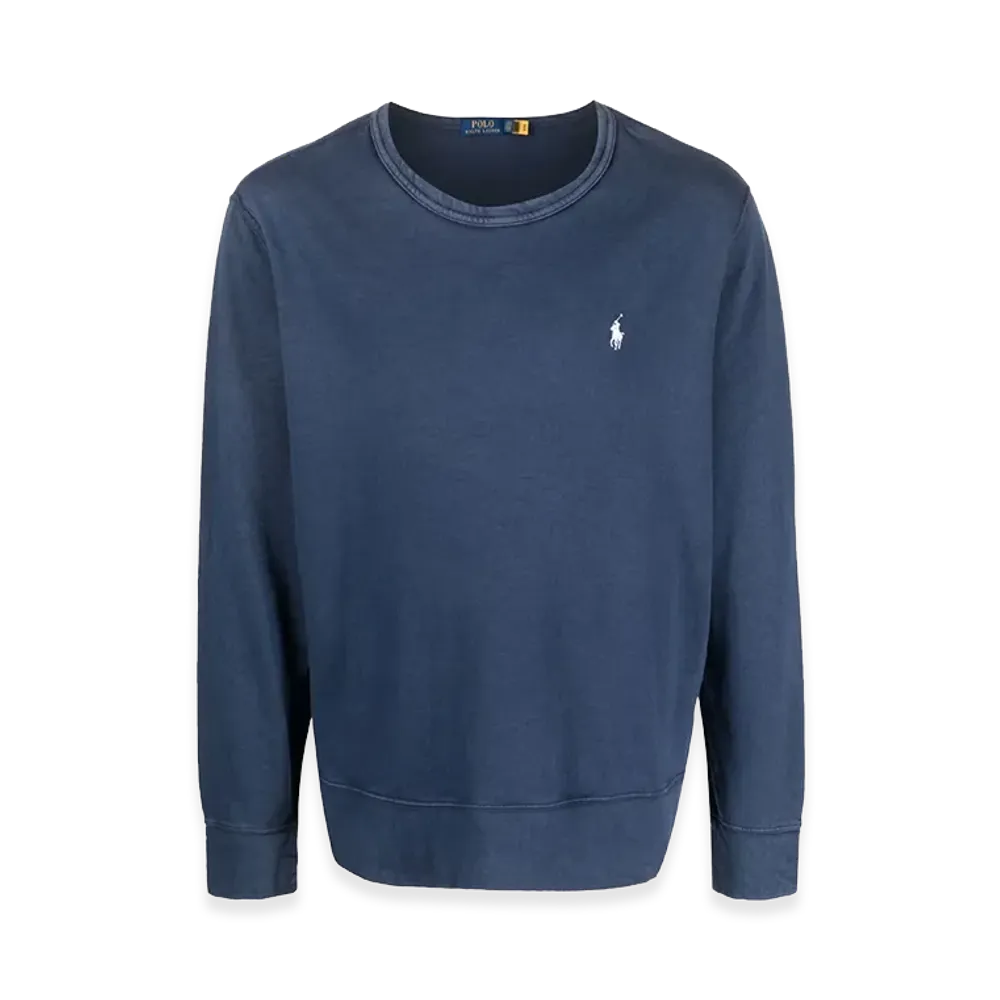 Polo Ralph Lauren Sweaters "Navy"