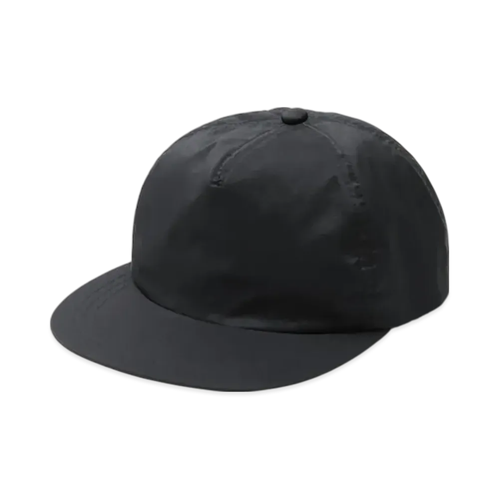 everyone Epic Nylon Baseball Cap "Black"