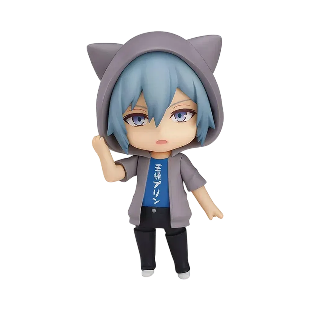 Good Smile Company / ORANGE ROUGE "Nendoroid" -IDOLiSH7- Tamaki Yotsuba