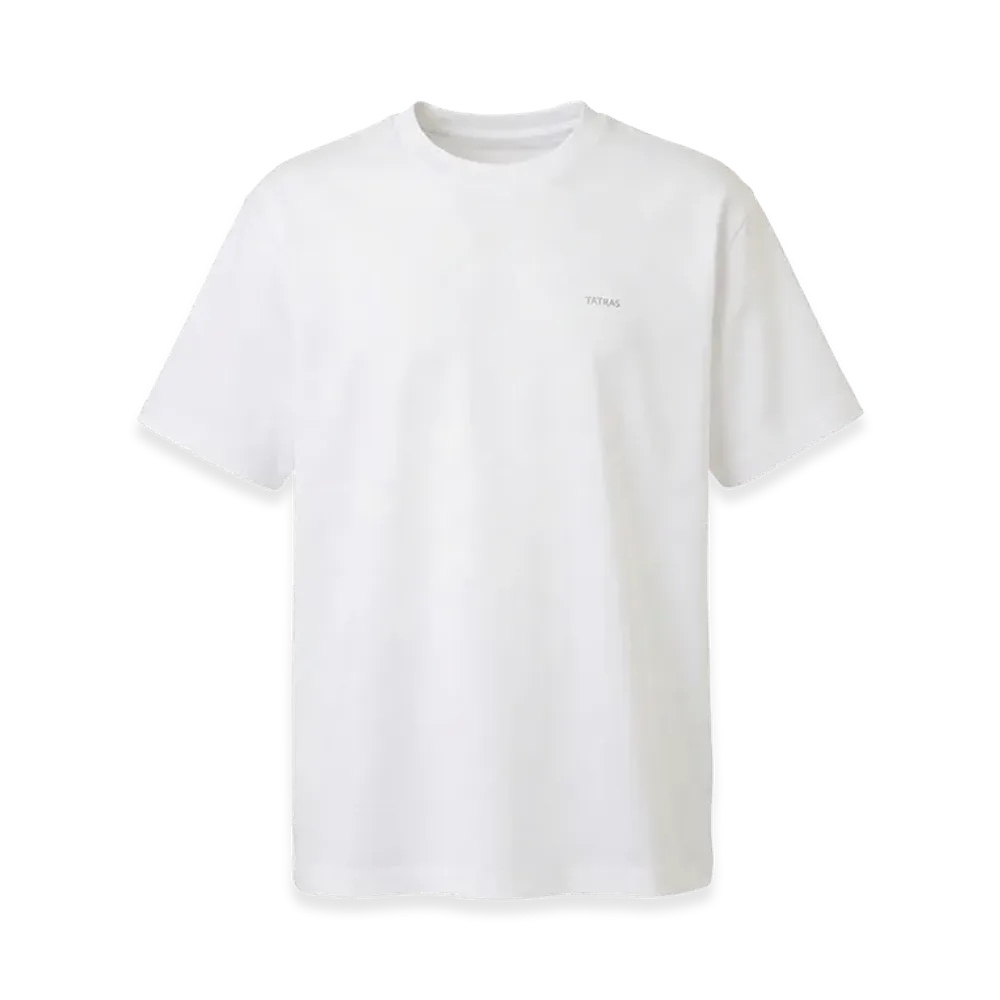 TATRAS T-Shirt "White"