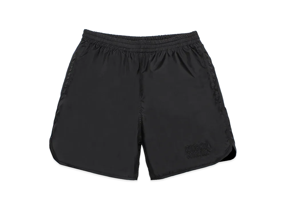 WACKO MARIA Athletic Shorts 
