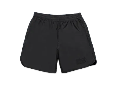 WACKO MARIA Athletic Shorts "Black"