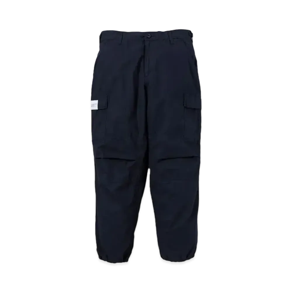 NEIGHBORHOOD BDU Pants "Navy"