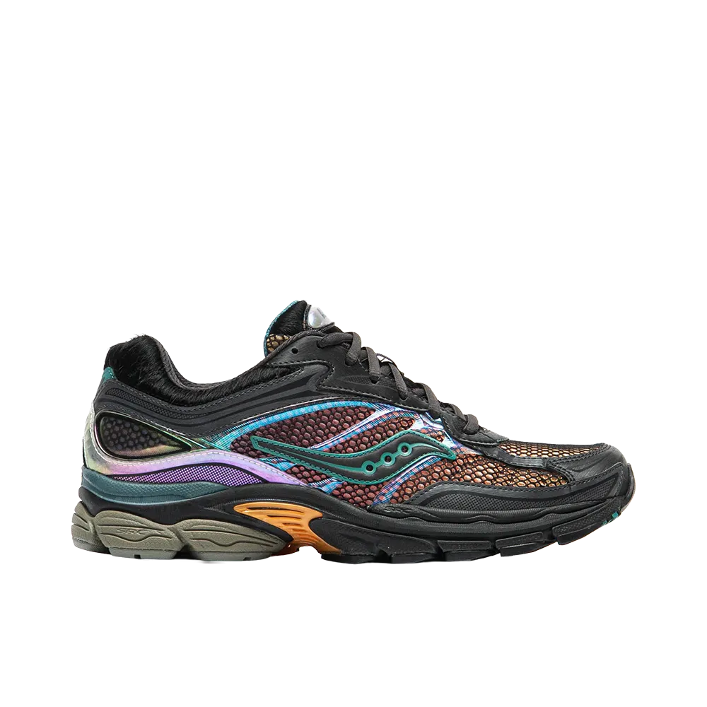 AFEW × Saucony ProGrid Omni 9 "Tara Hawk"