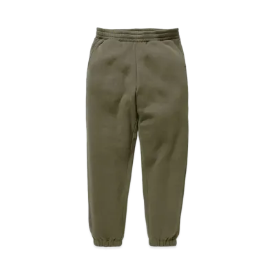 WTAPS AII / Trousers / Cotton "Olive Drab"