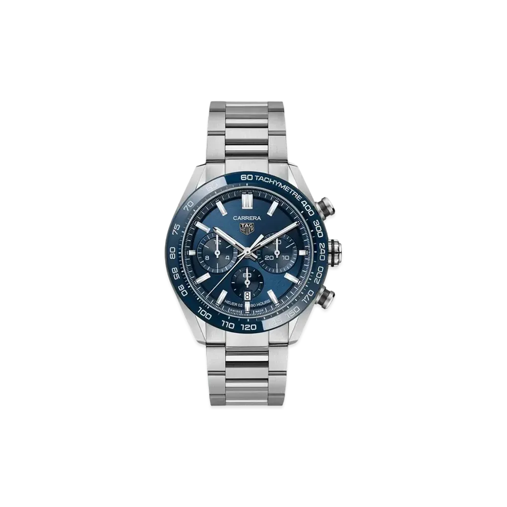 TAG Heuer Carrera