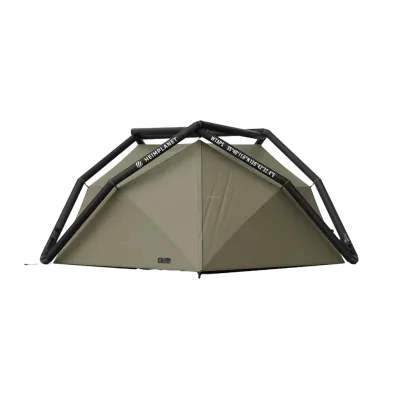 WTAPS Kirra / Tent / Poly. Heimplanet "Olive Drab"