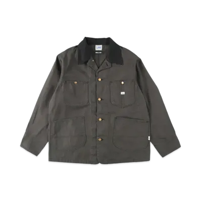 WIND AND SEA x Lee Loco JKT "Black"