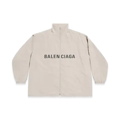 BALENCIAGA Coats "Beige"