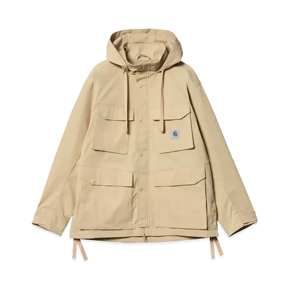 Carhartt WIP Balto Jacket "Cornsilk"