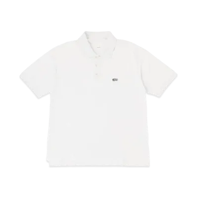 visvim Jumbo Weller S/S DMGD "Off White"