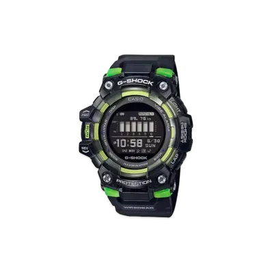 Casio G-Shock GBD-100 Series GBD-100SM-1JF