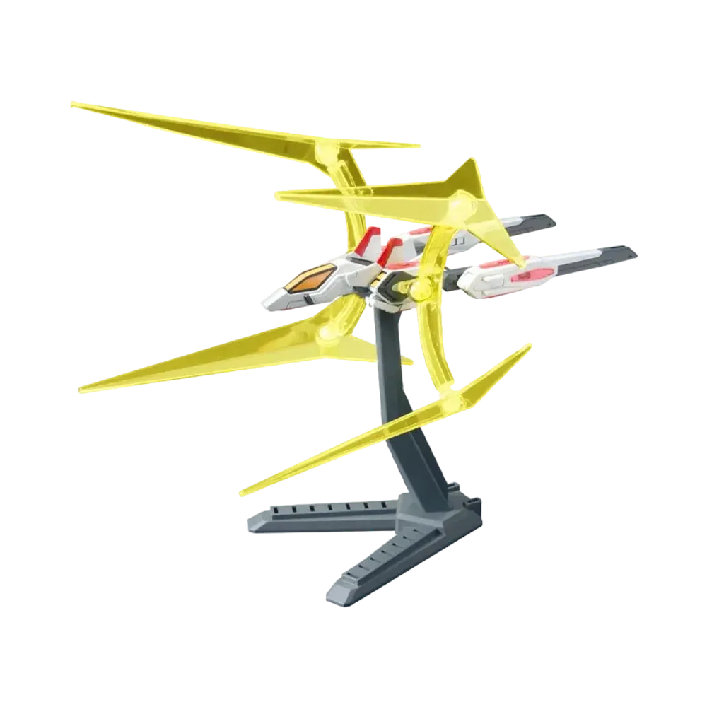BANDAI "OPTION PARTS SET" Gunpla 05 (Universe Booster Plavsky Power Gate)