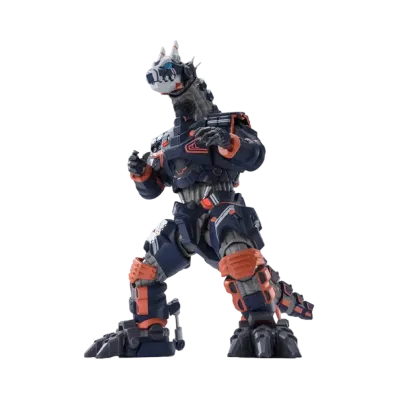 BANDAI "S.H.Figuarts" -ULTRAMAN BLAZAR- STAK EARTH GALLON