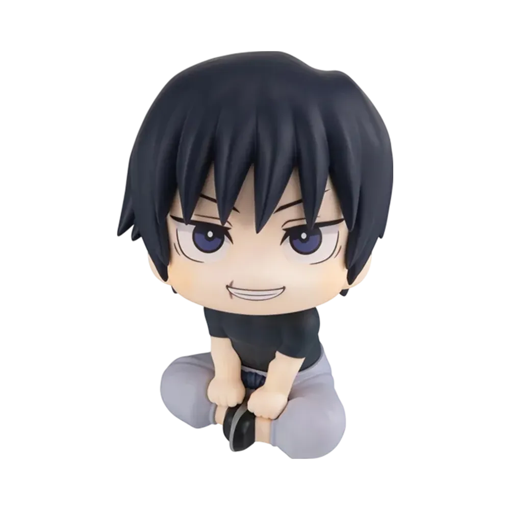 MegaHouse "Lookup" -Jujutsu Kaisen- Toji Fushiguro